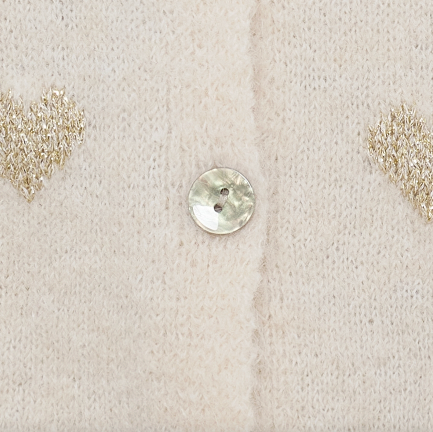 Cardigan Parisa beige