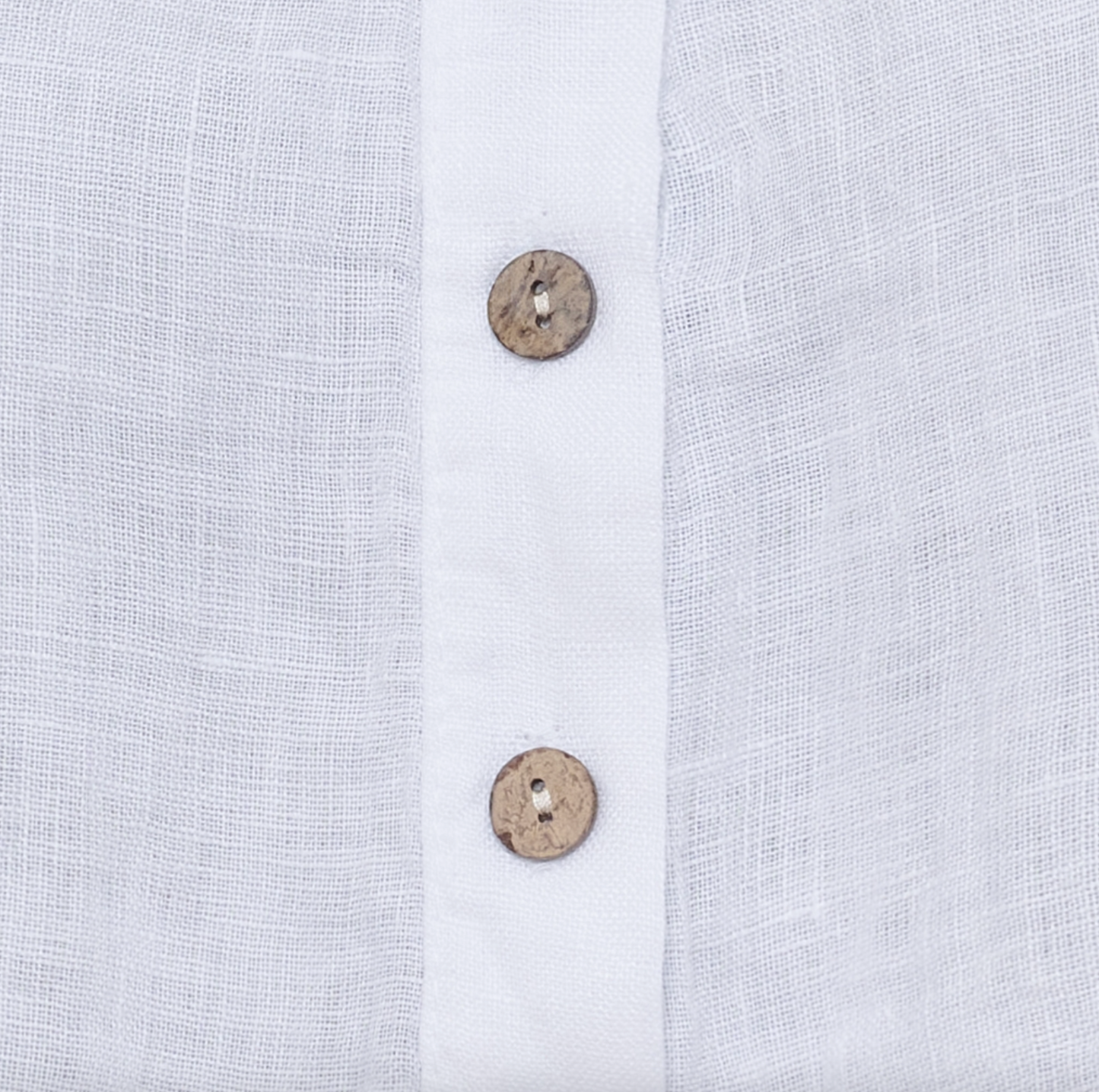 Skjortebluse Larisa - White
