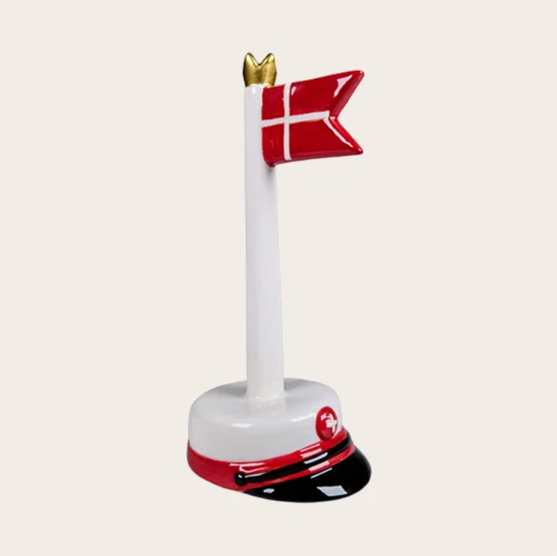 Studenterflag - Flere farver