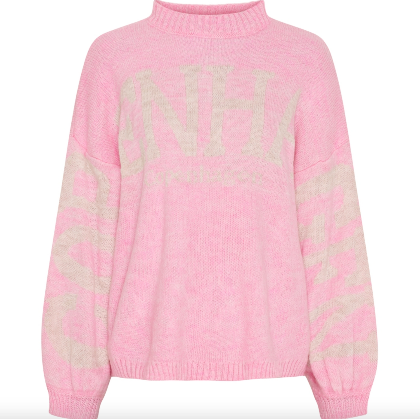Strik Aria Copenhagen - Pink / Beige