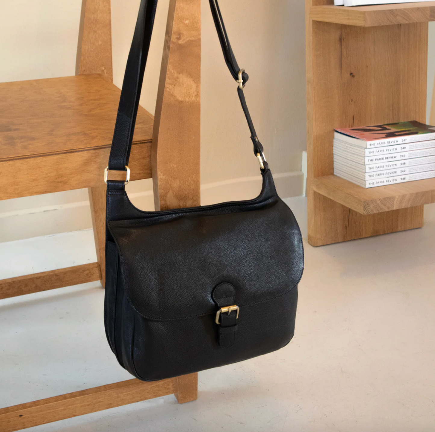 Crossover Milli Big - Black