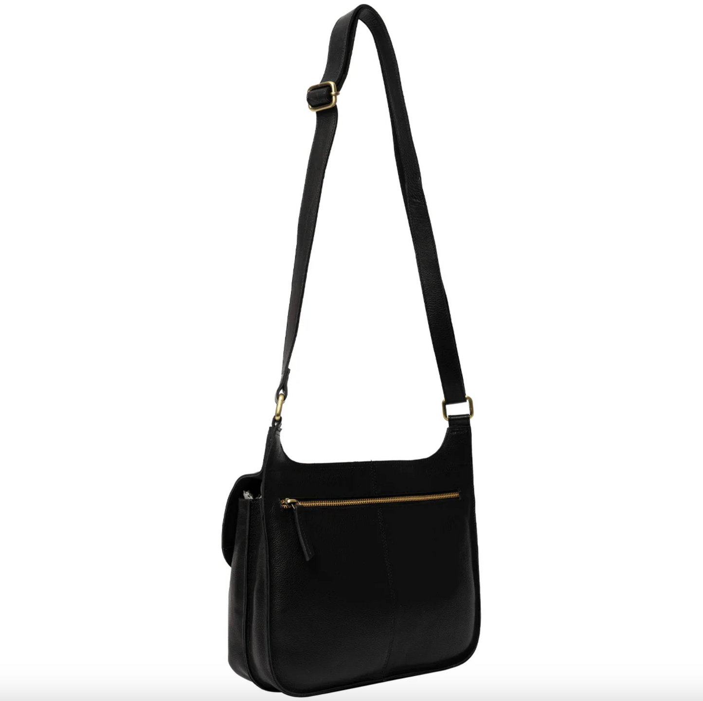Crossover Milli Big - Black