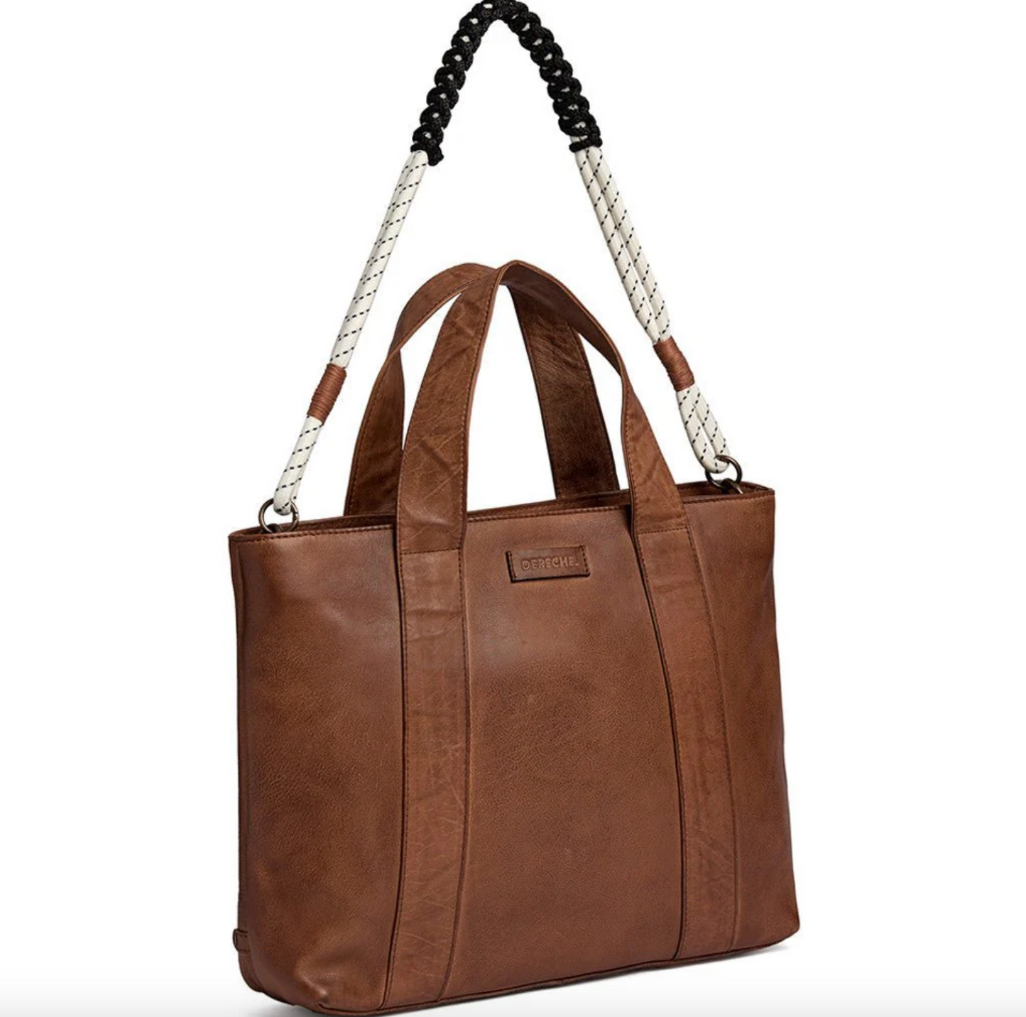 Shopper - Cow Luminio