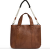 Shopper - Cow Luminio