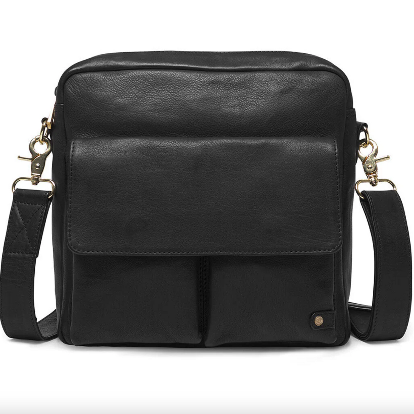 Crossover Majken - Black / Gold