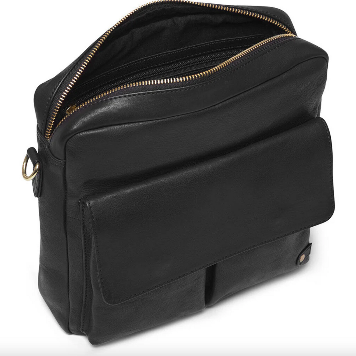 Crossover Majken - Black / Gold