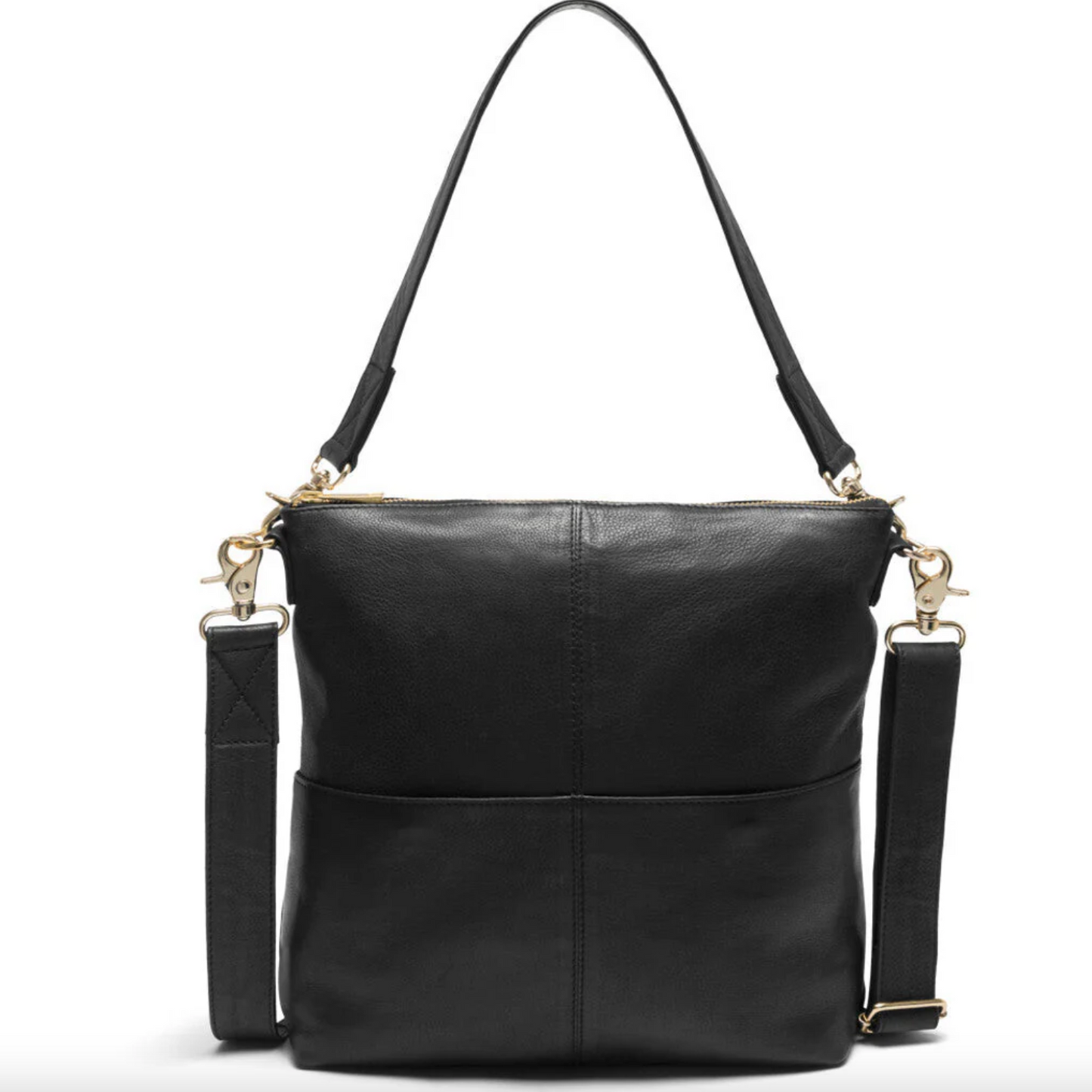 Crossover Milano - Black / Gold
