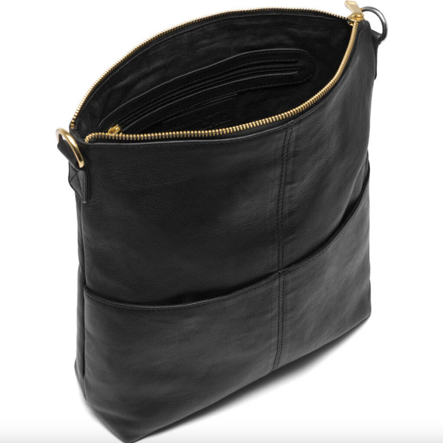 Crossover Milano - Black / Gold