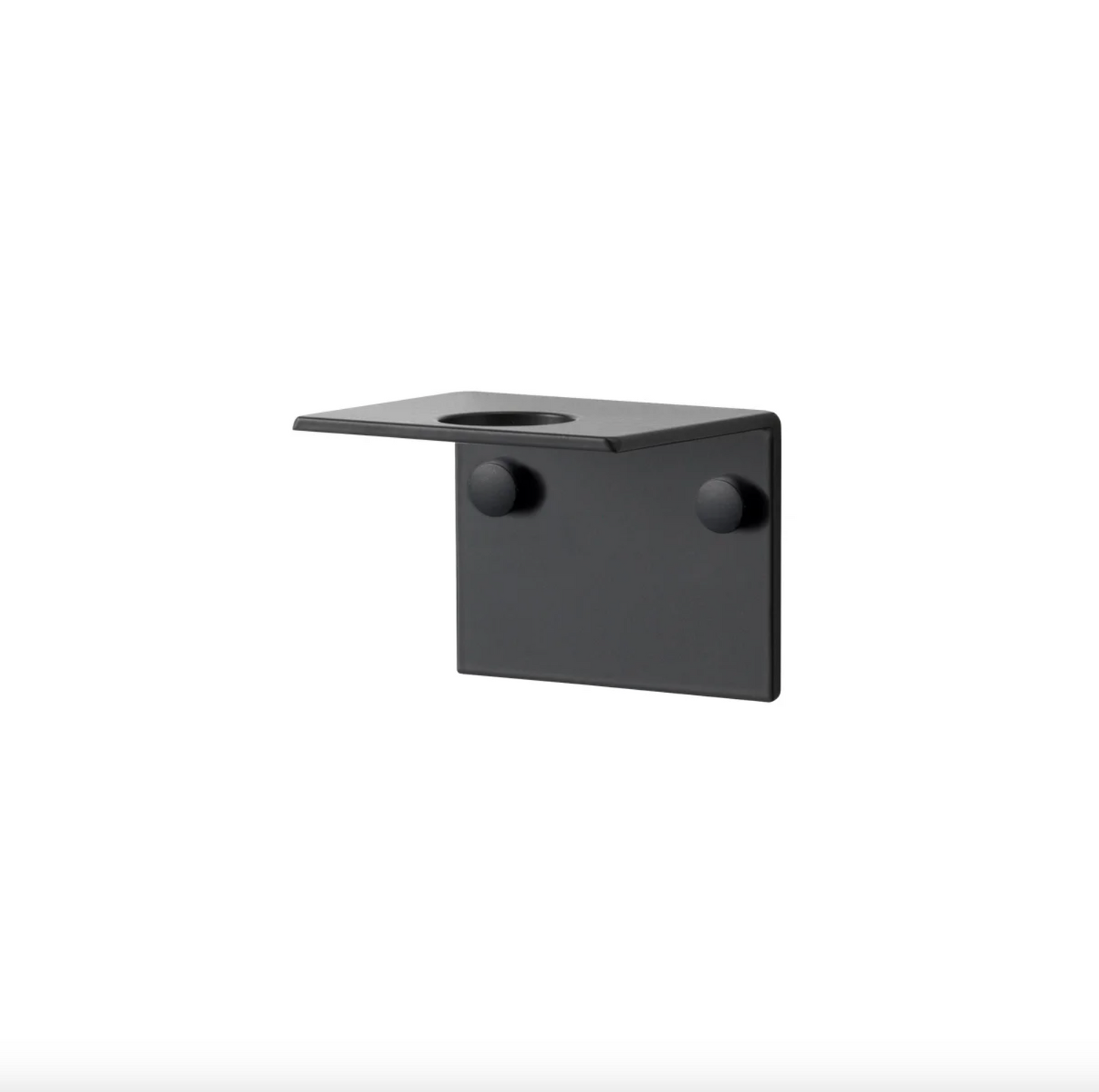 Ophæng til dispenser - Black