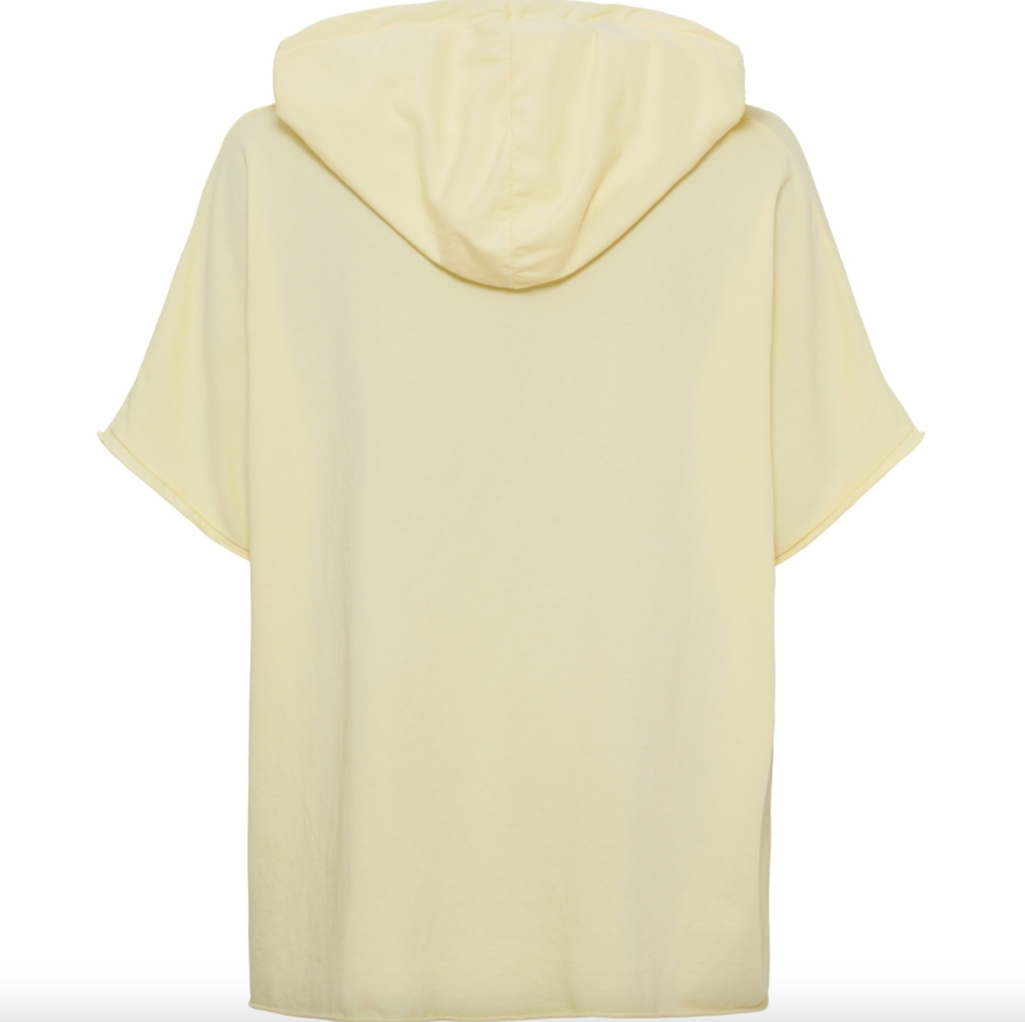 T-shirt Thalina - Yellow