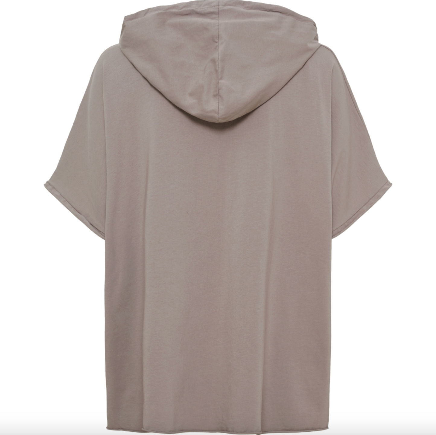 T-shirt Thalina - Fango