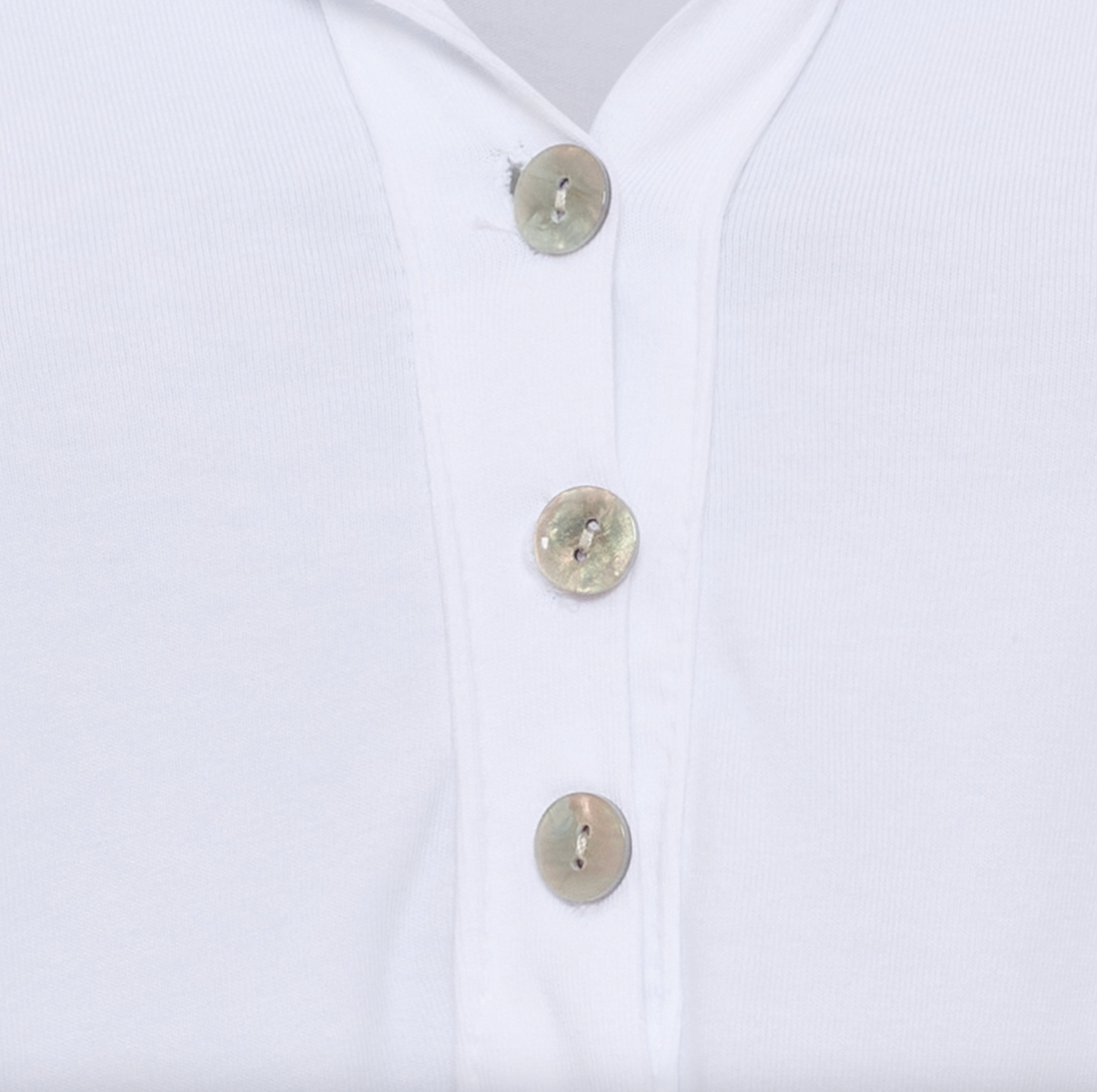 T-shirt Thalina - White