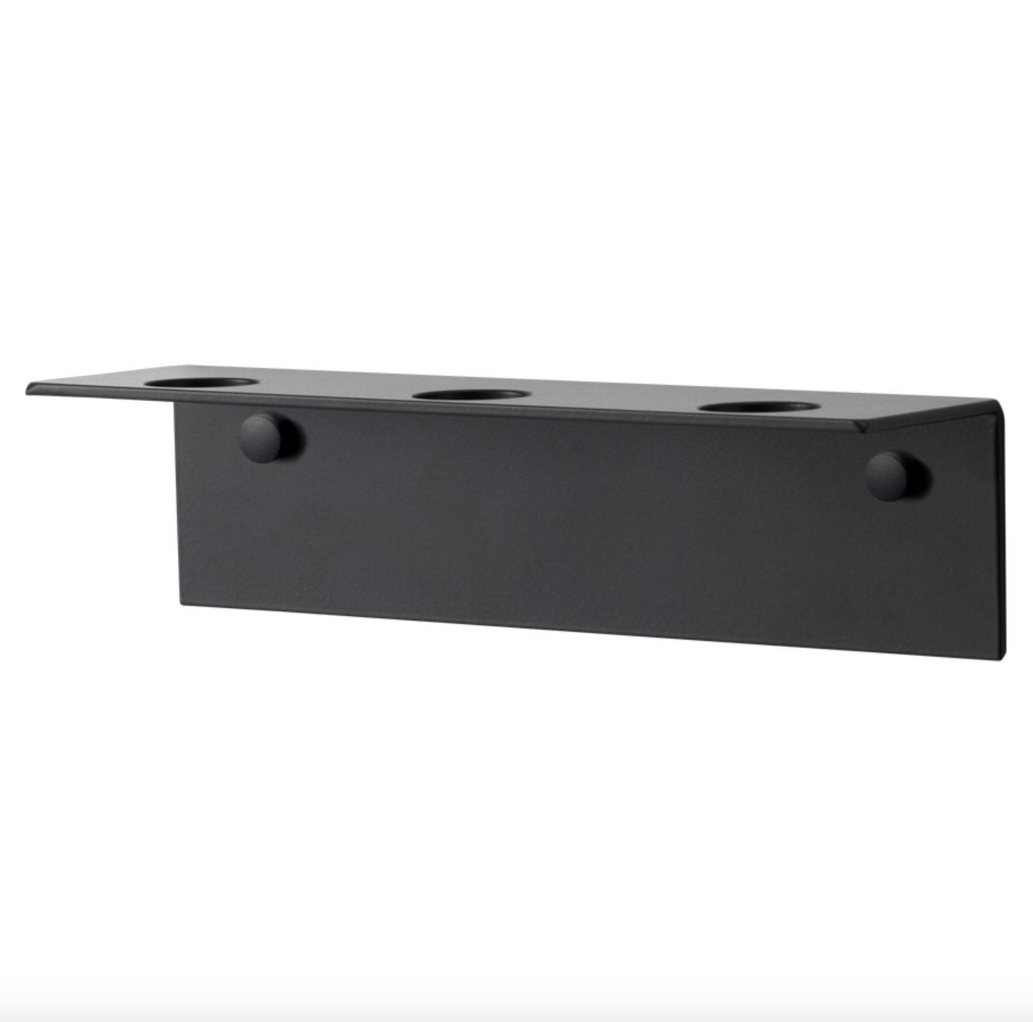 Ophæng til 3 flasker - Black