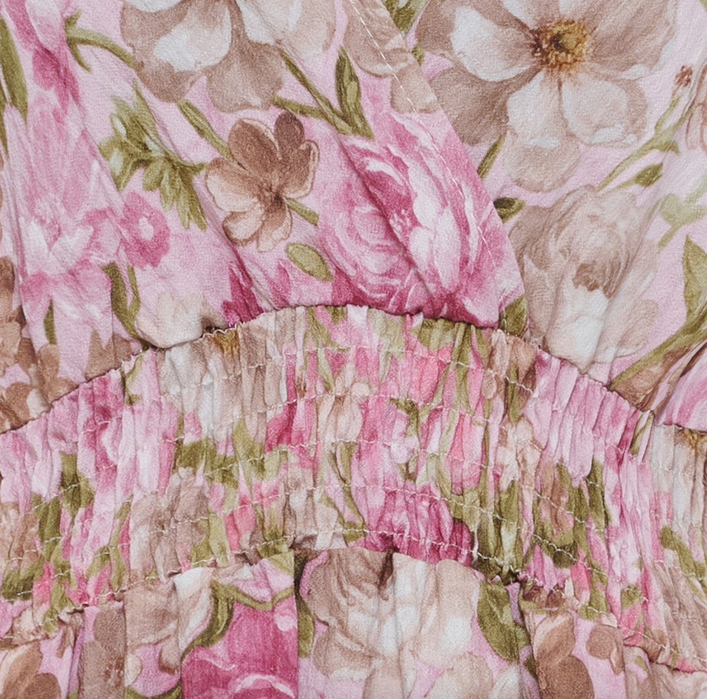 Kjole Lydia Rosa