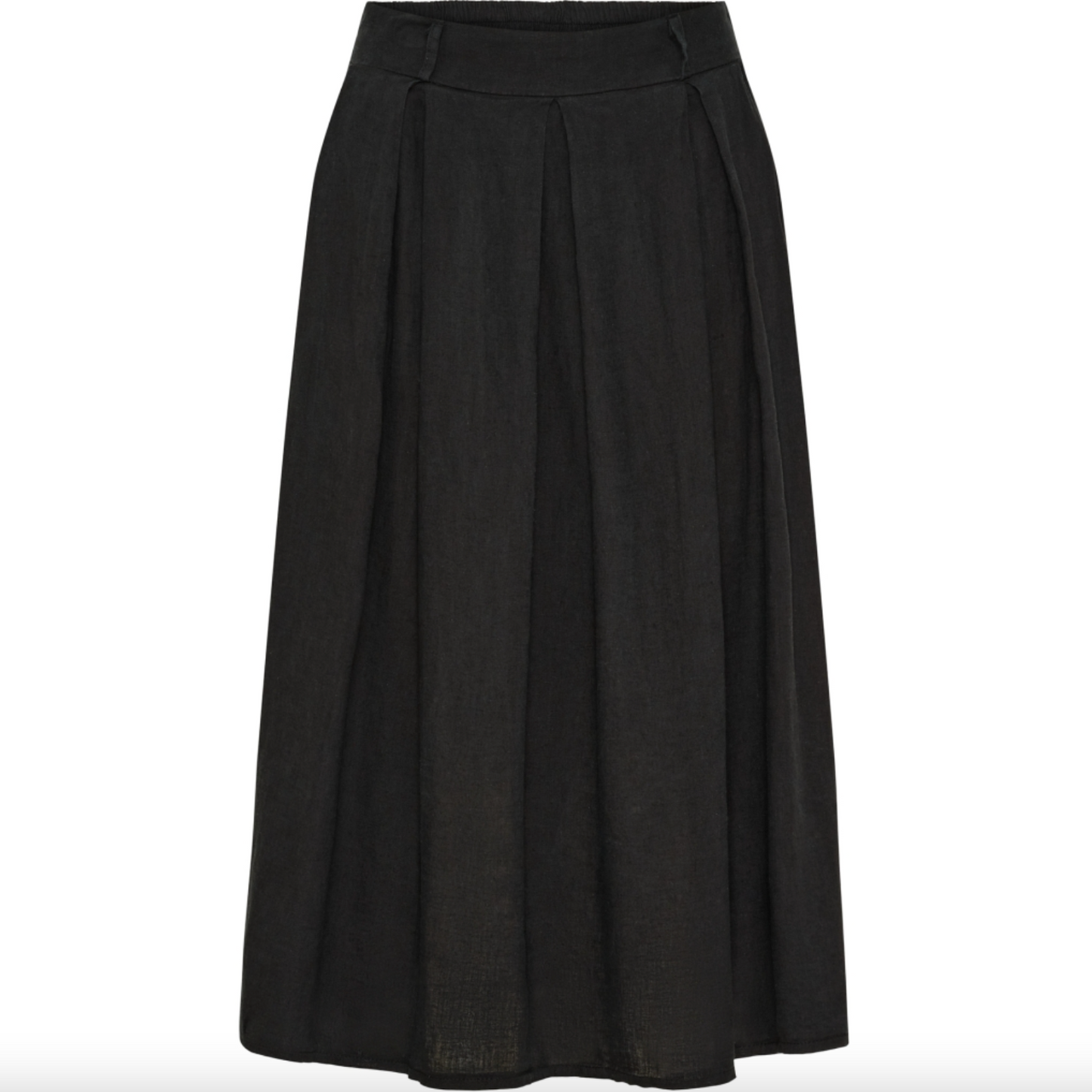 Nederdel MdcLeona - Black