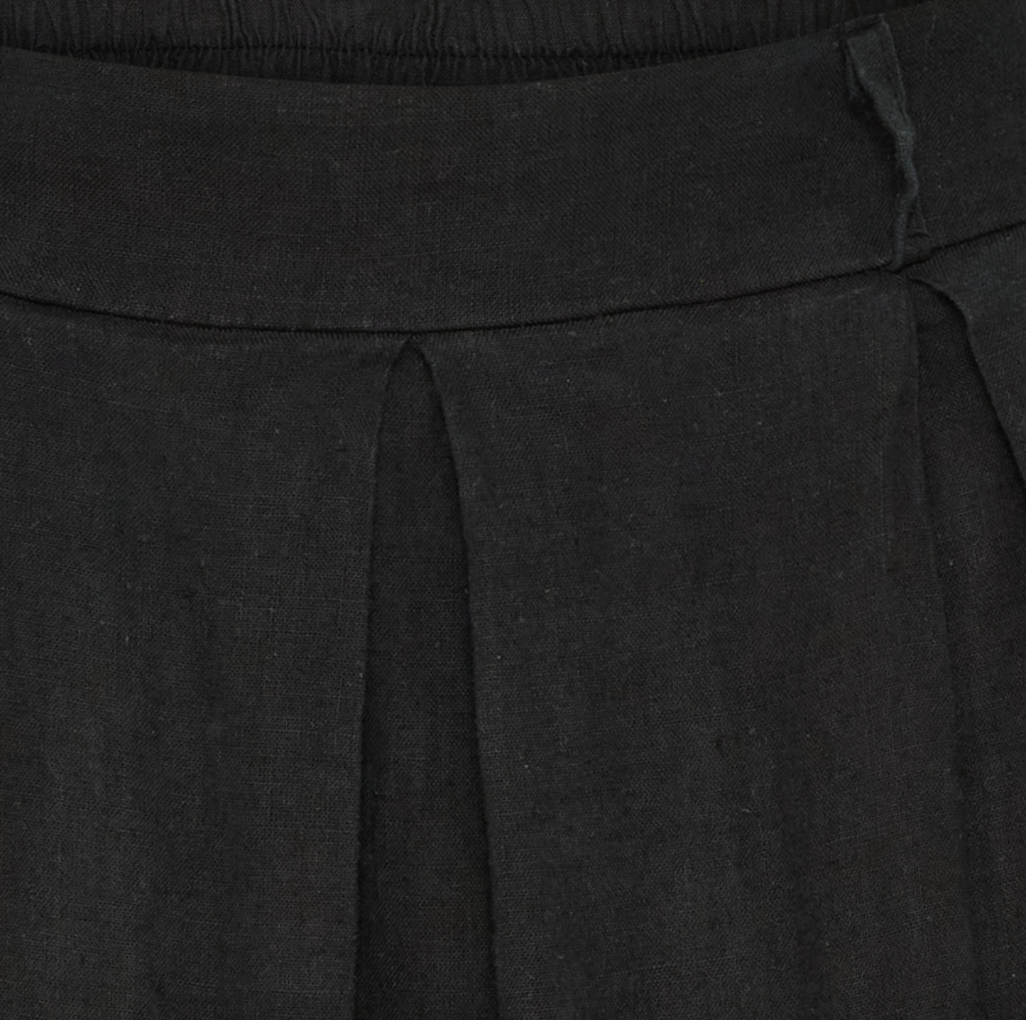 Nederdel MdcLeona - Black