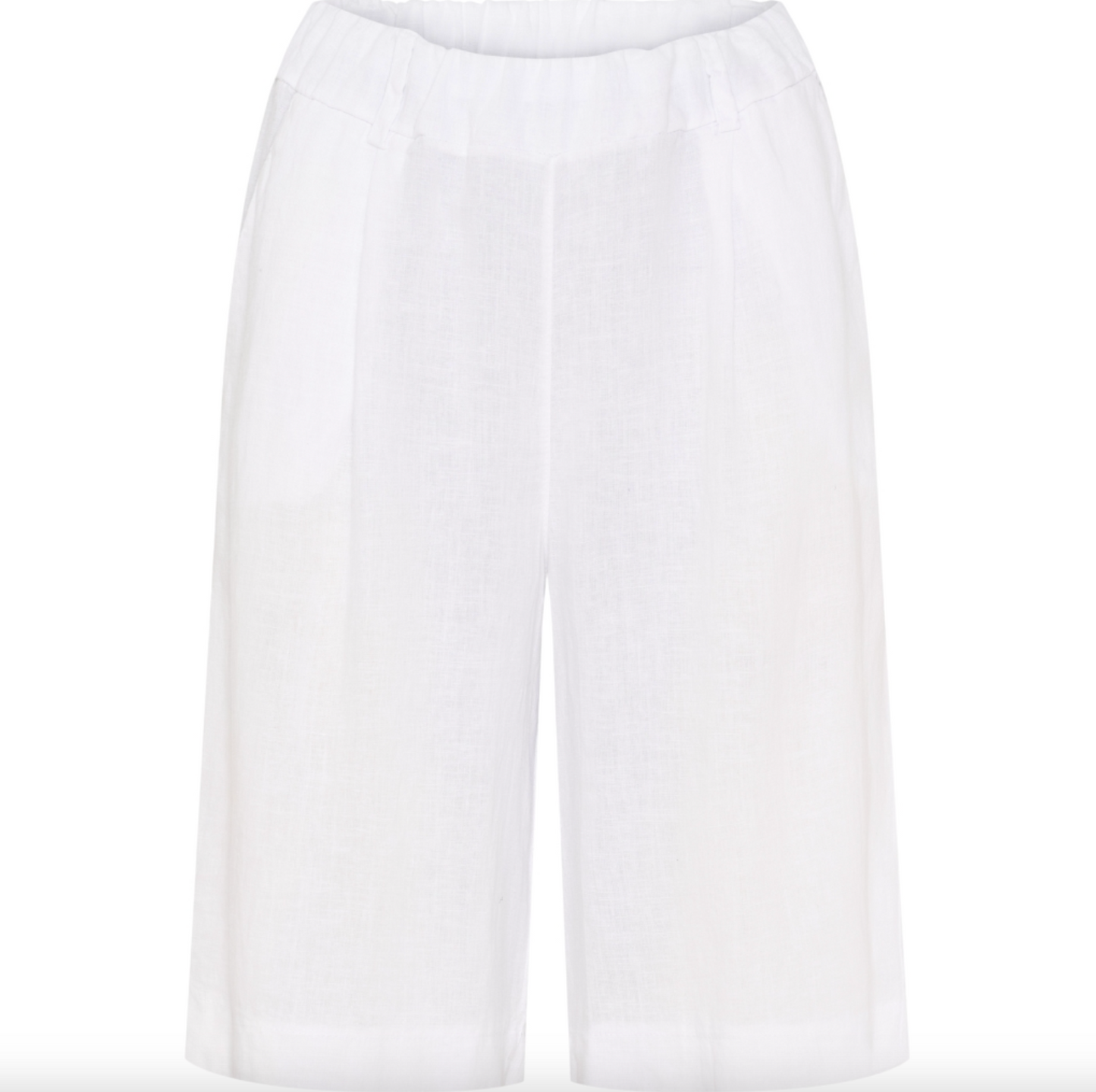 Shorts Jessica  - White