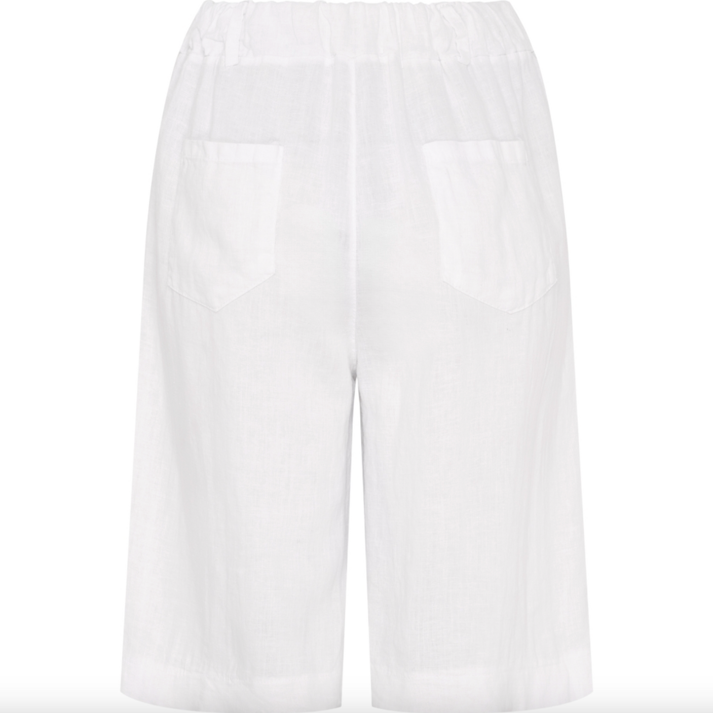 Shorts Jessica  - White