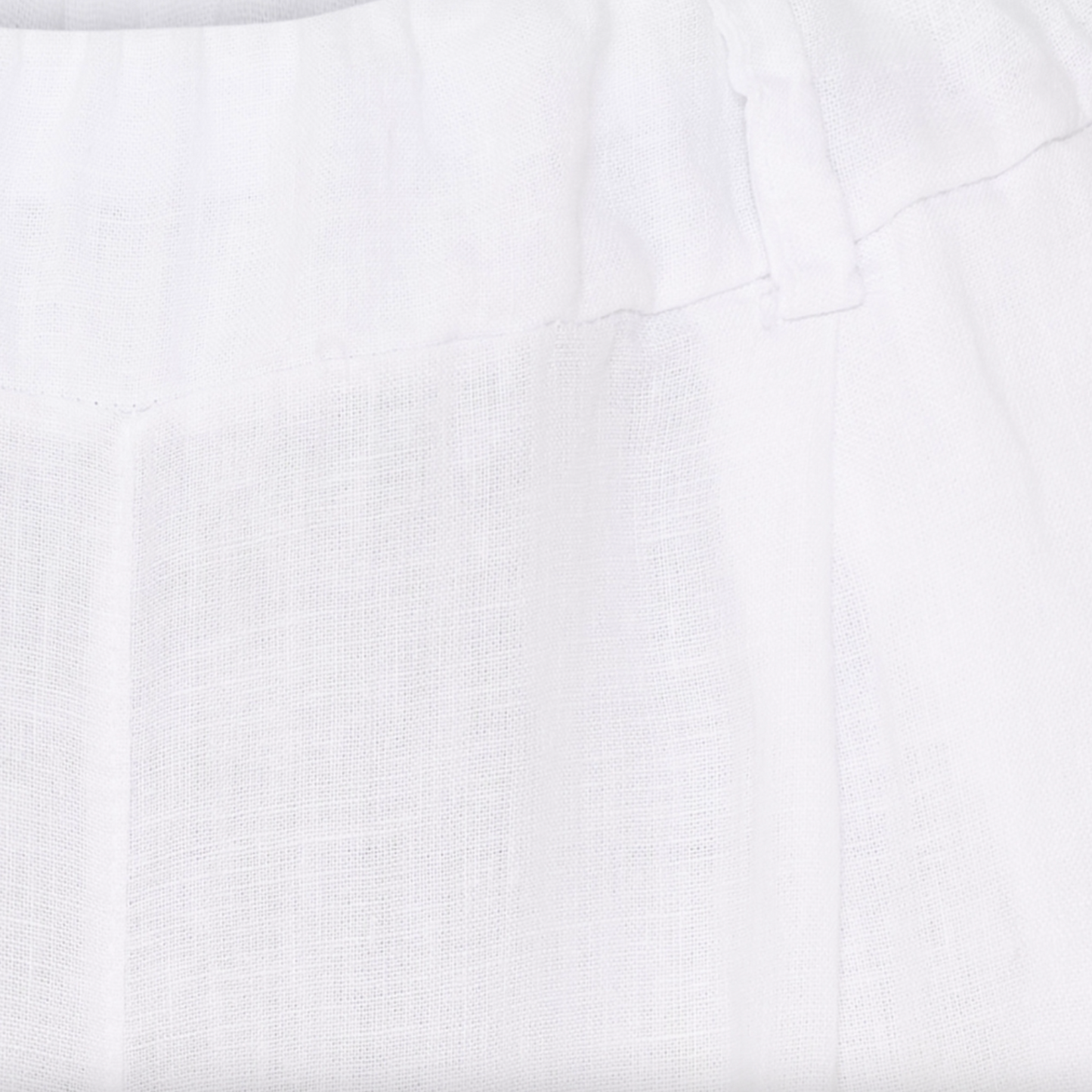 Shorts Jessica  - White