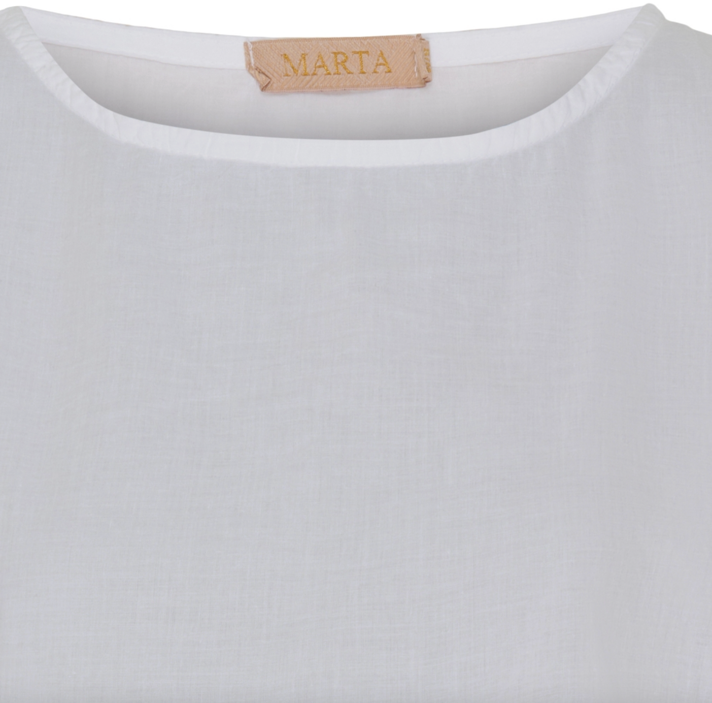 Bluse Kasimira white