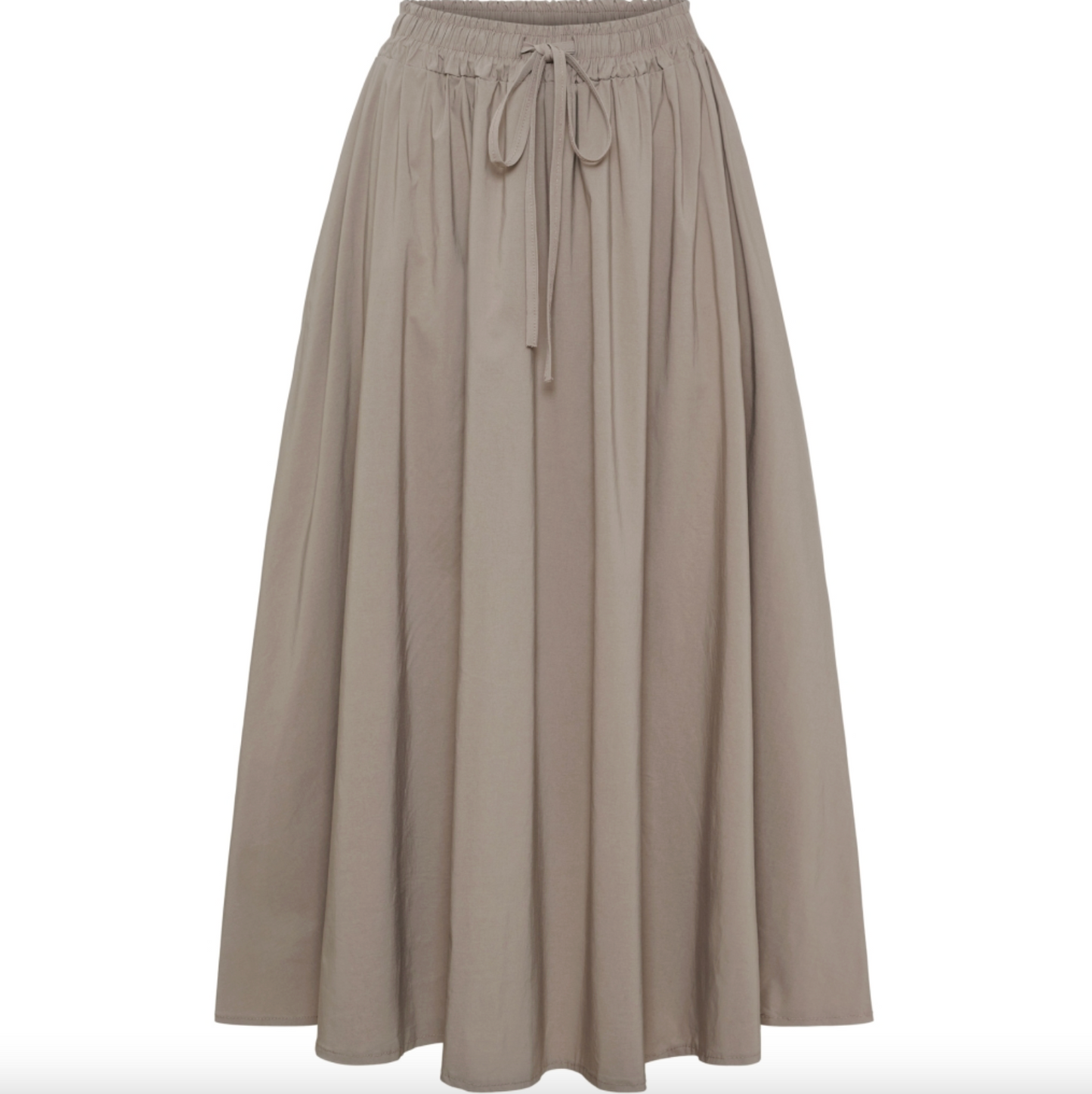 Nederdel med lommer - Fango