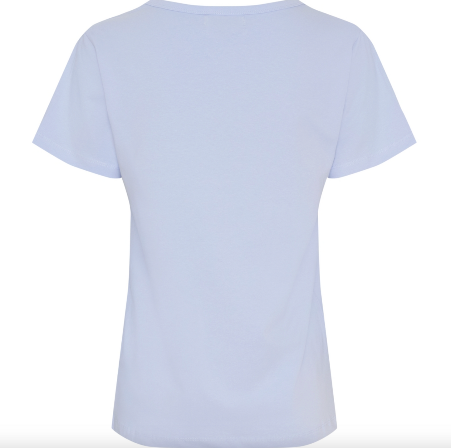 T-shirt Marta Light blue