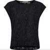 Top Zorina - Black