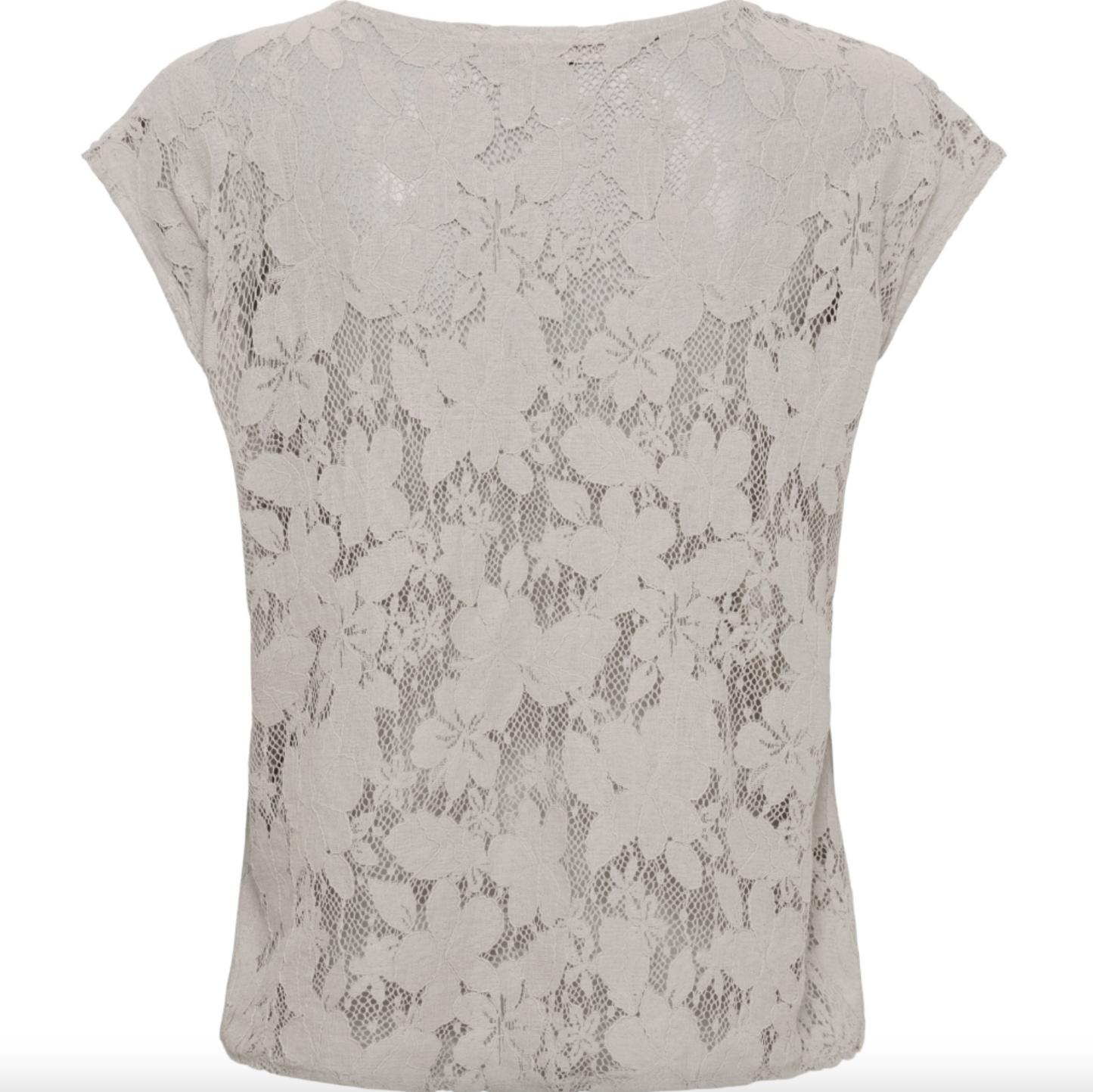 Top Zorina - Beige
