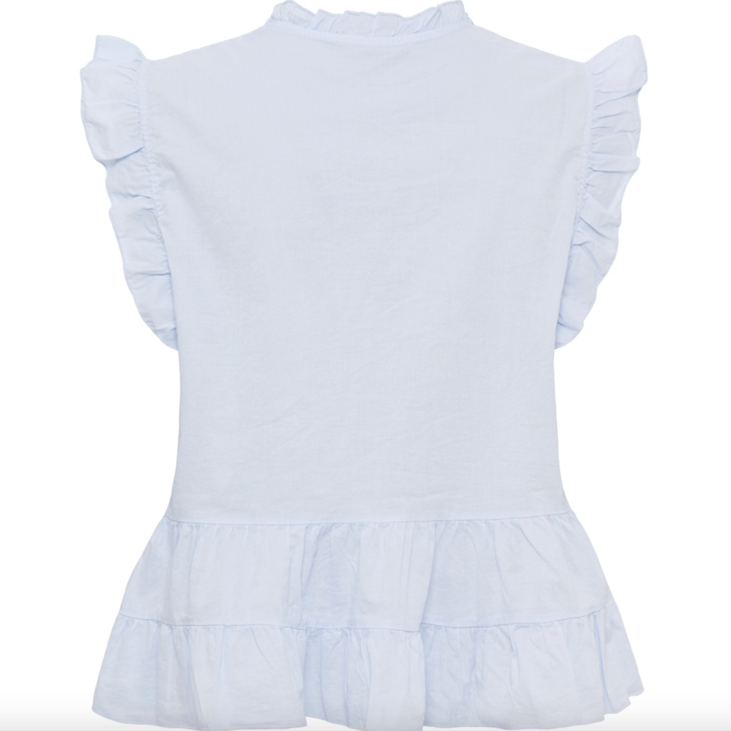 Bluse Emira - blue
