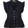 Bluse Emira - black