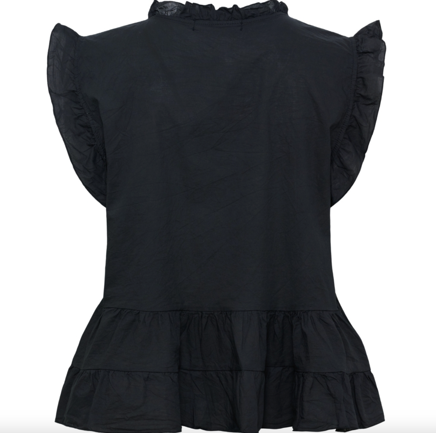 Bluse Emira - black
