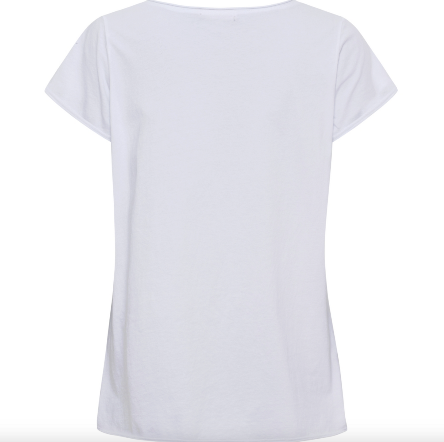 T-shirt Bike Jeans