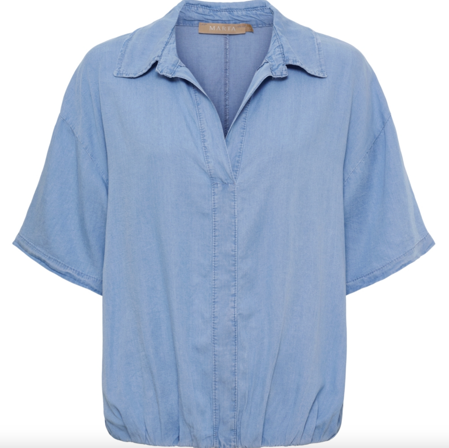 Bluse Makayla Tencel