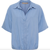 Bluse Makayla Tencel