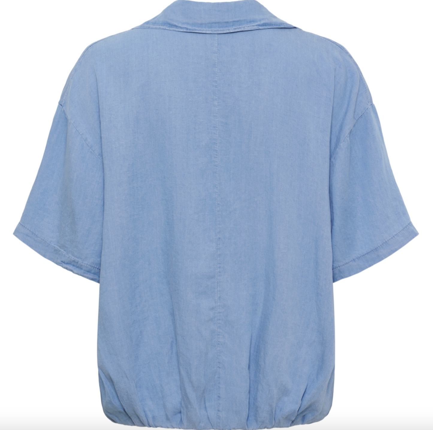 Bluse Makayla Tencel