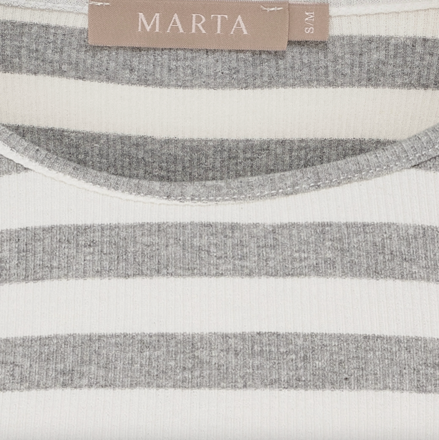 Bluse Nena - Melange