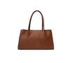 Håndtaske Ora cognac