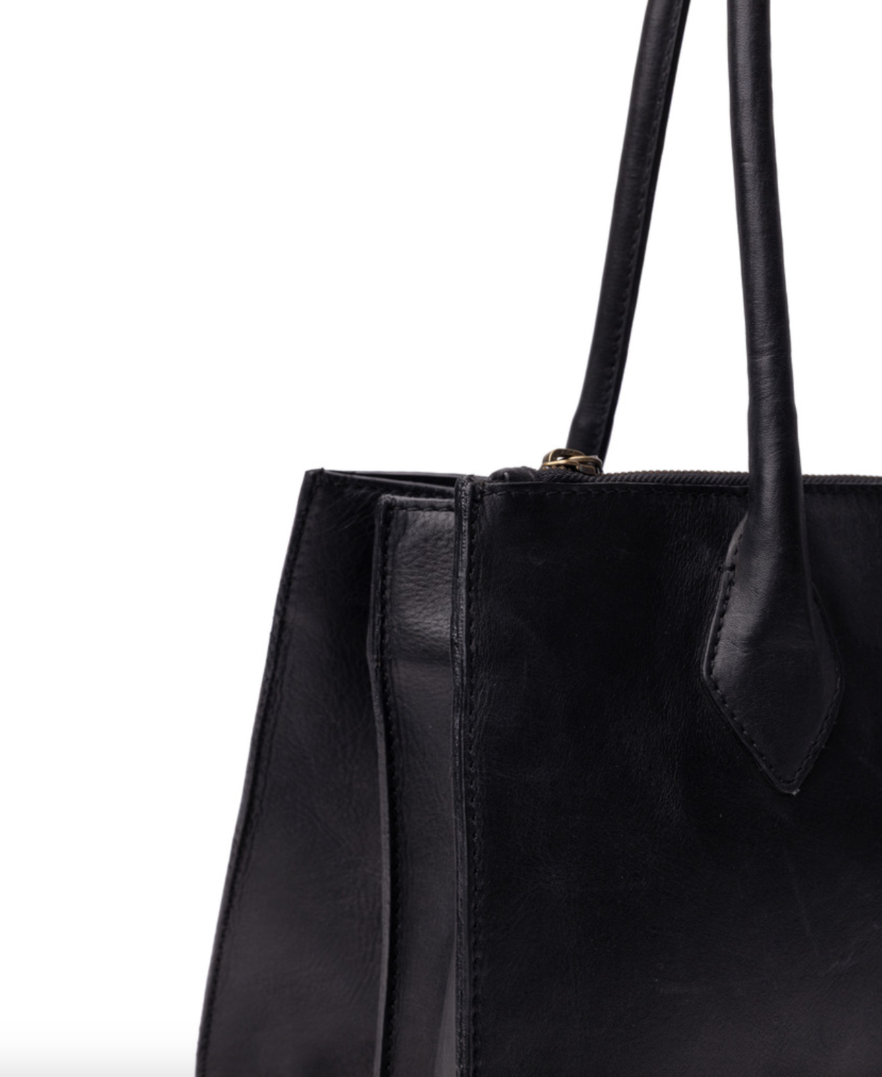 Håndtaske Ora black