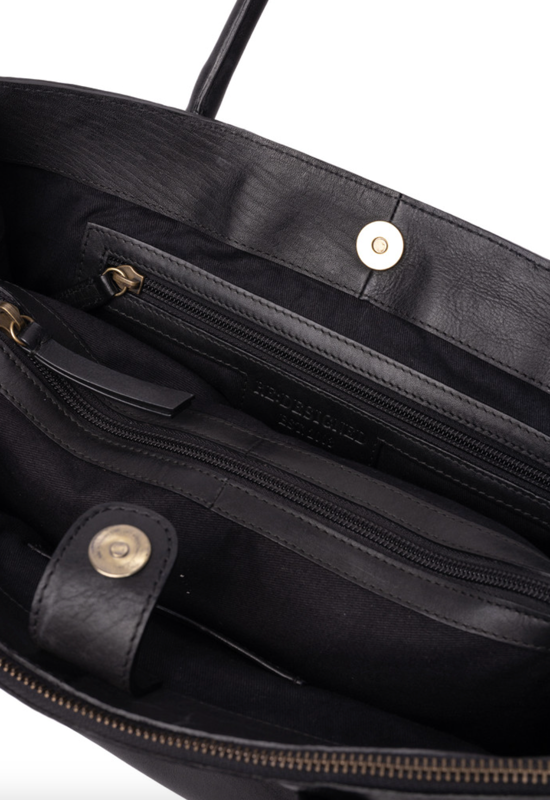 Håndtaske Ora black