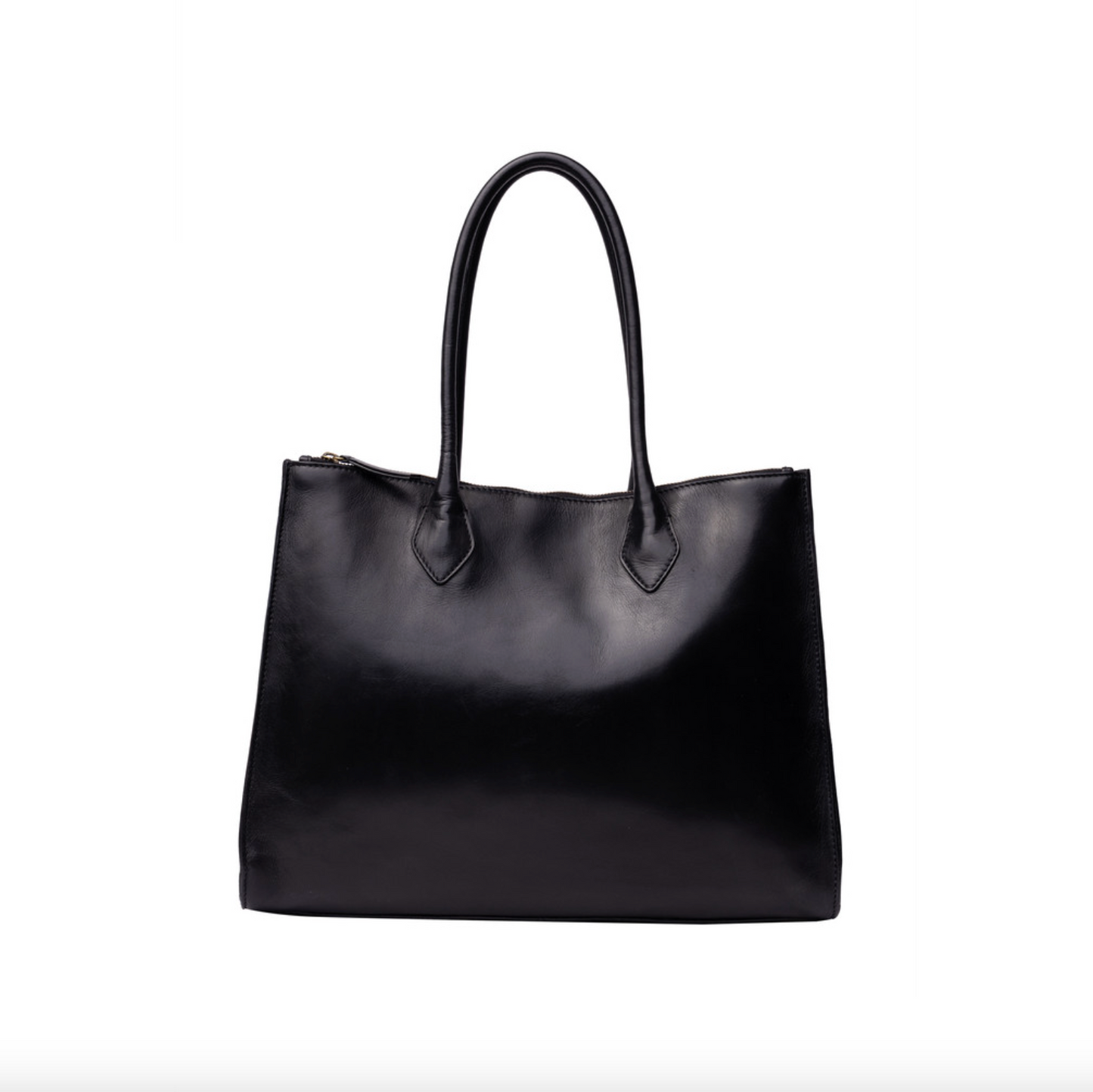 Skuldertaske Ora Big - Black