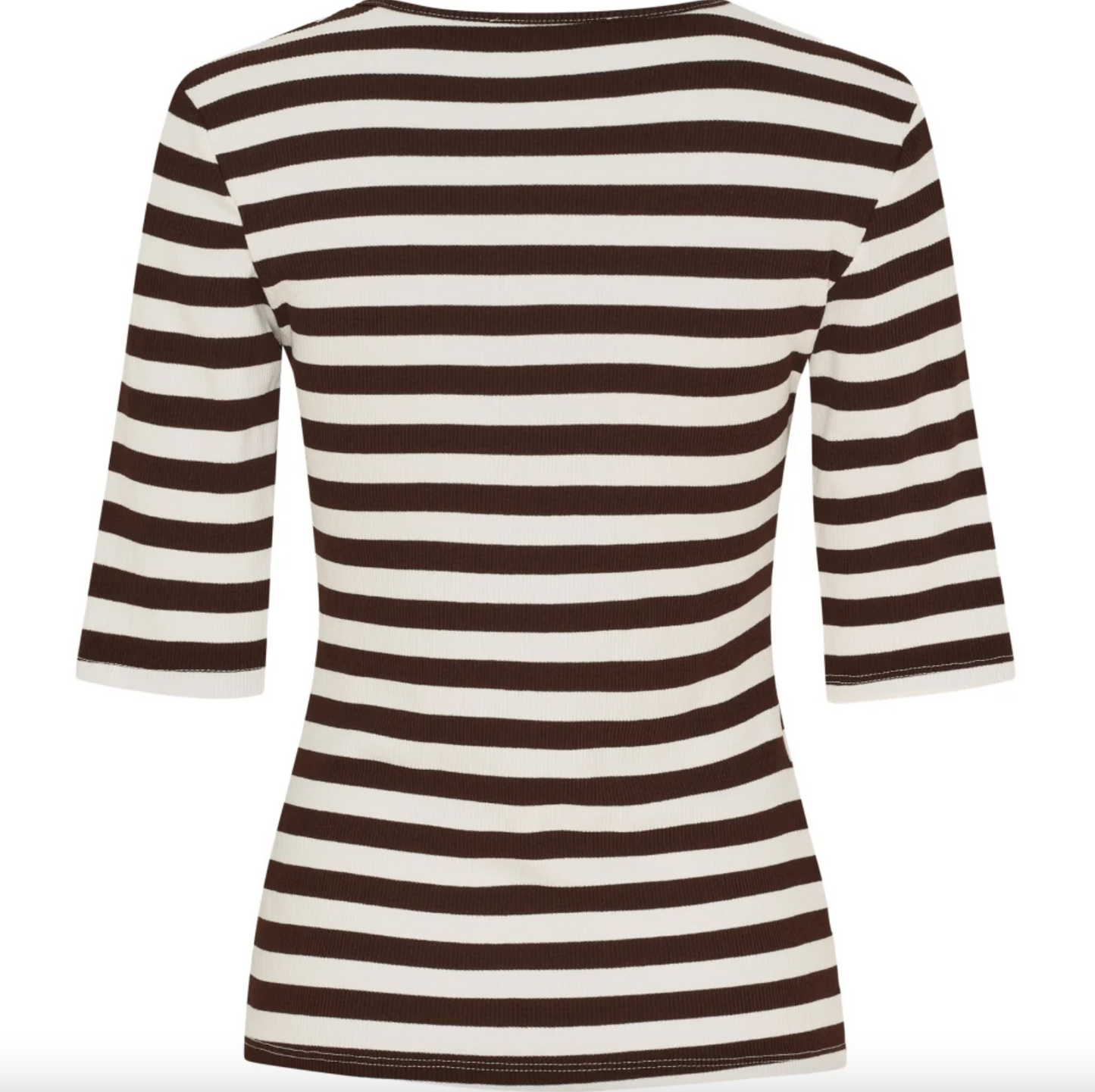 Bluse Nena - Brown