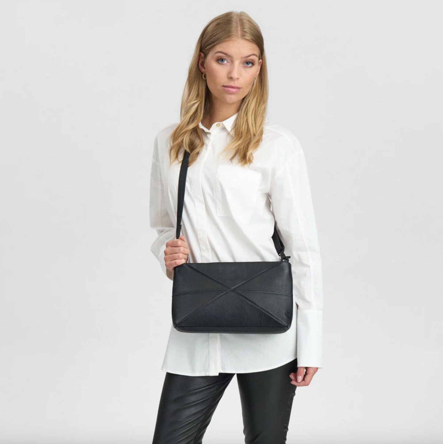 Crossover / clutch - Isabella