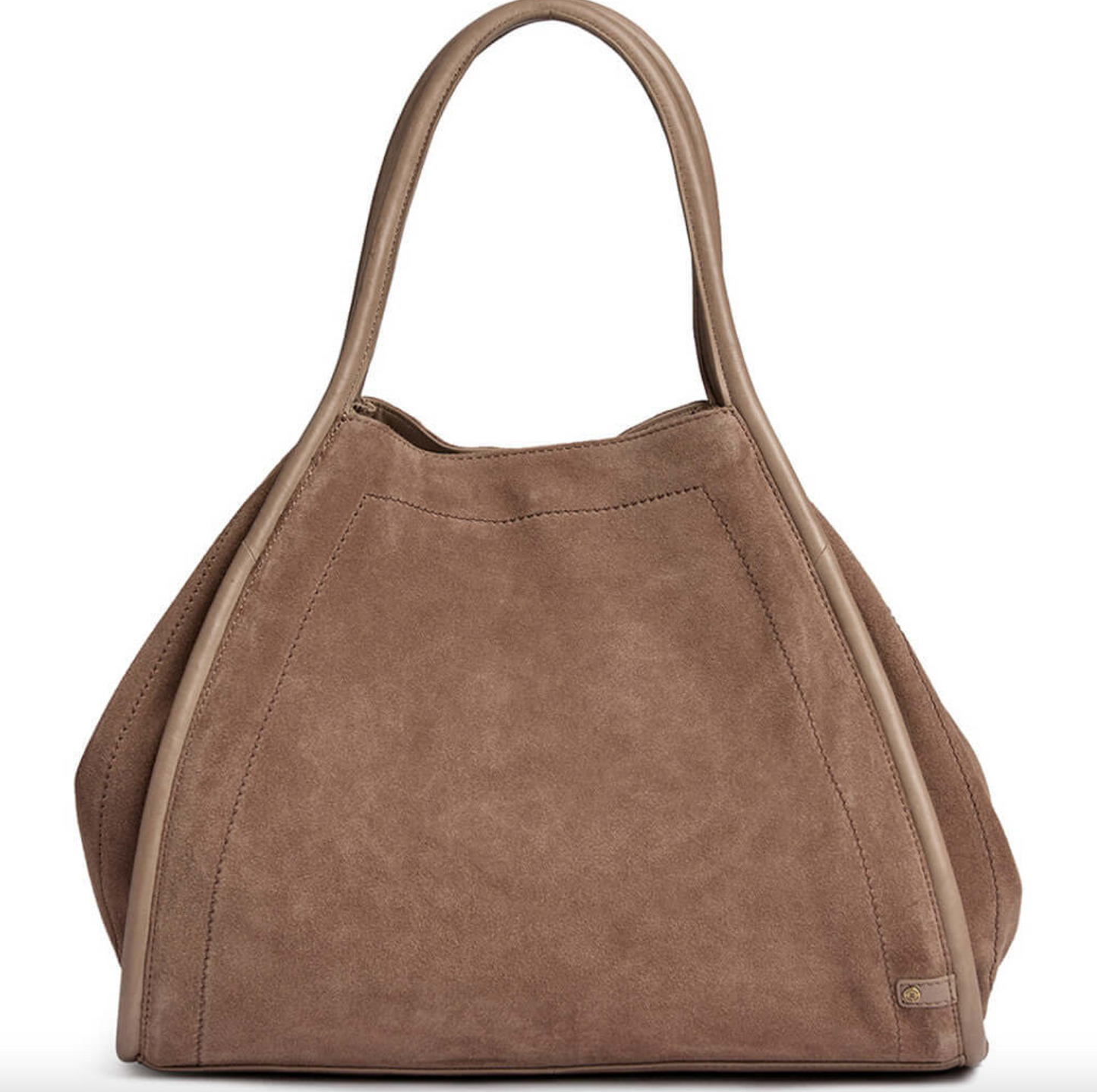Shopper Ruskind - Taupe