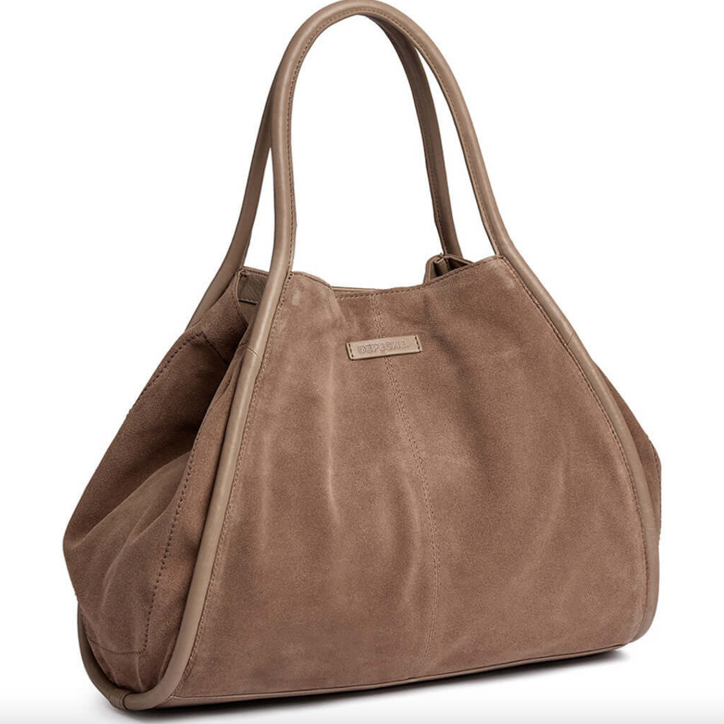 Shopper Ruskind - Taupe