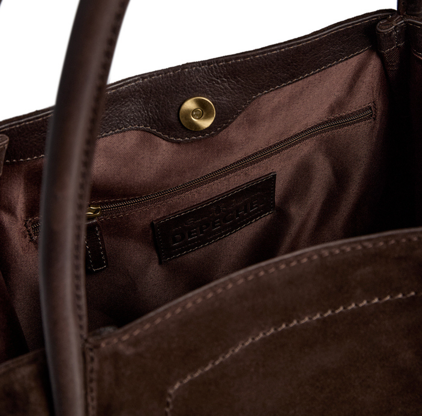 Shopper Ruskind - Choko