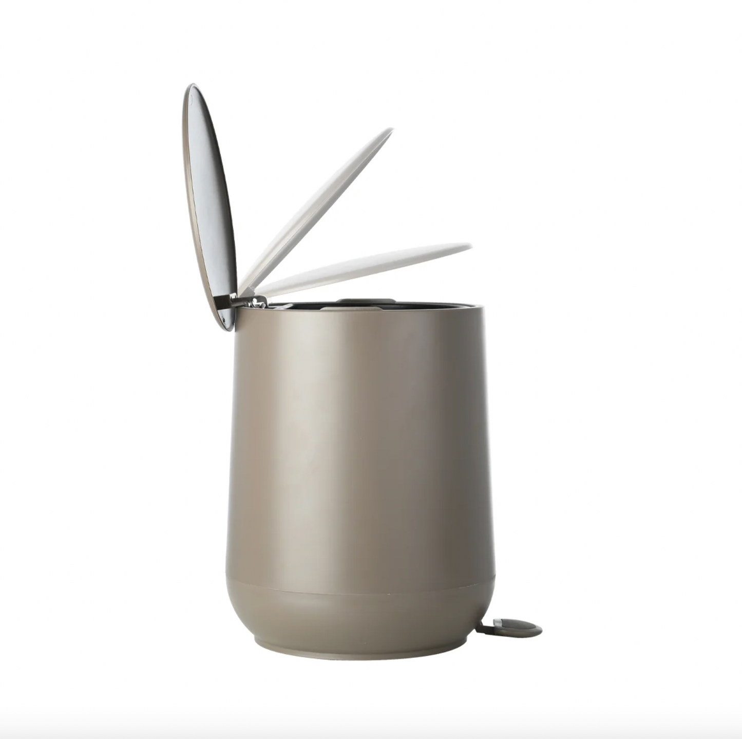 Toiletspand 5 liter - Brun