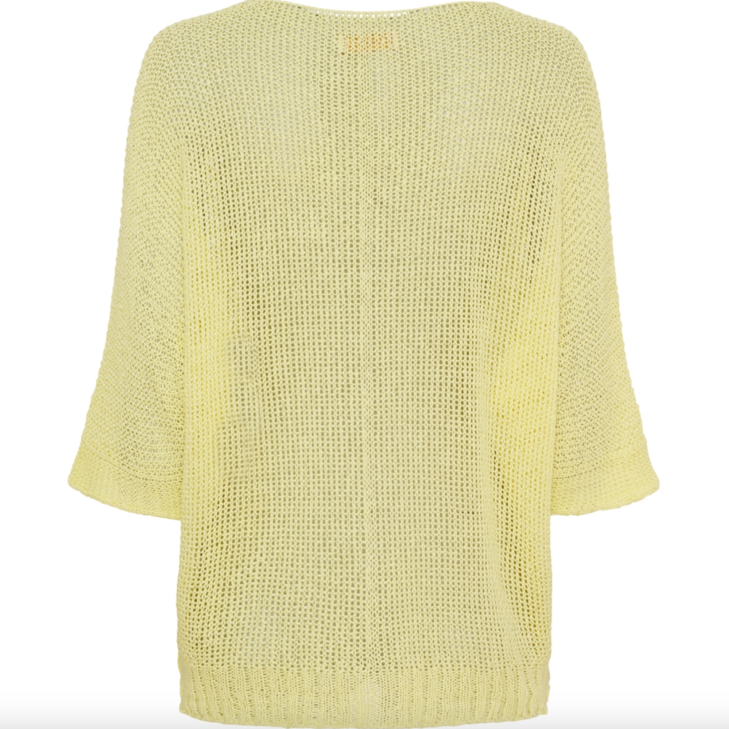 Strik Minna Light Yellow