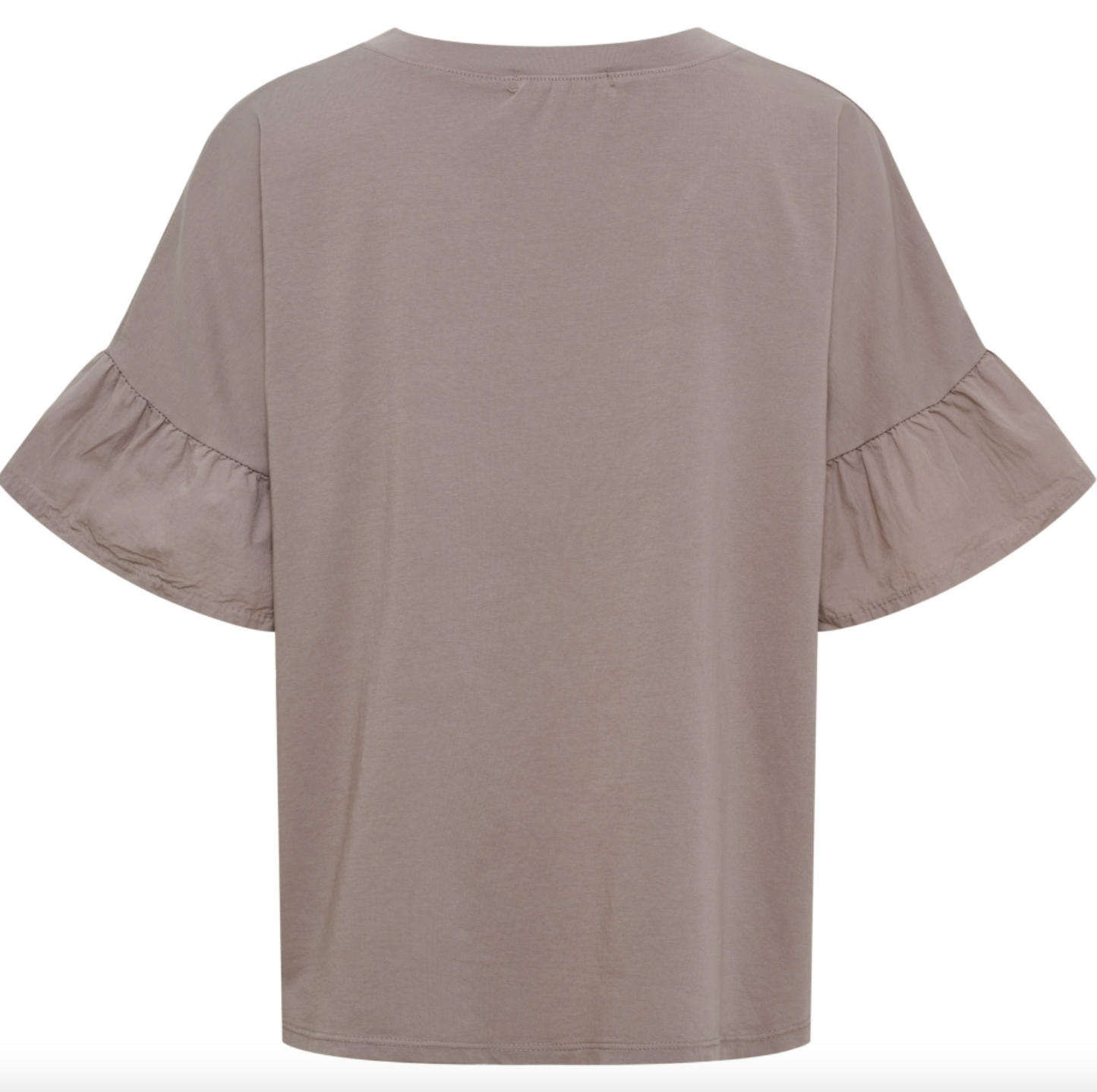 T-shirt Sabela fango