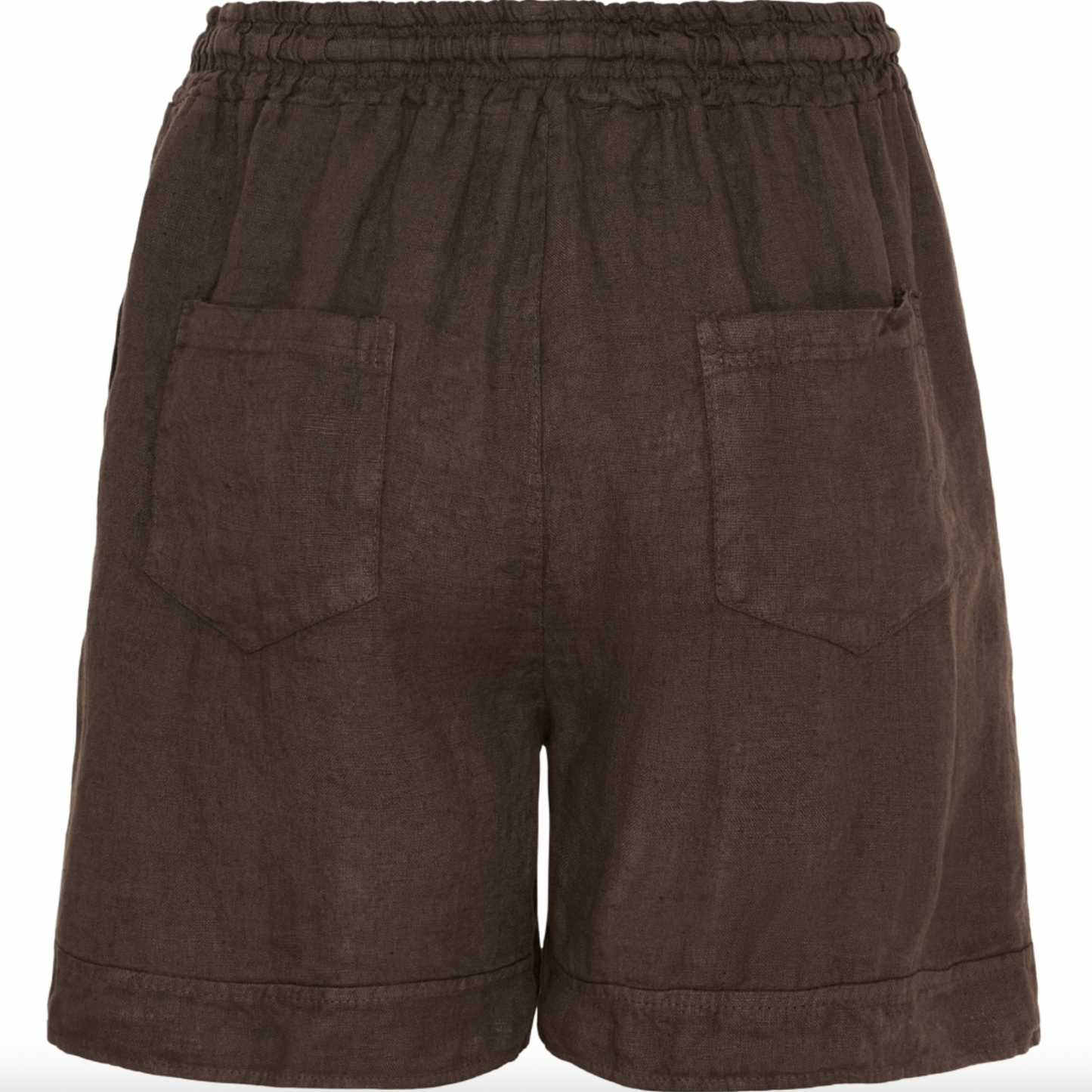 Shorts Kasia brown