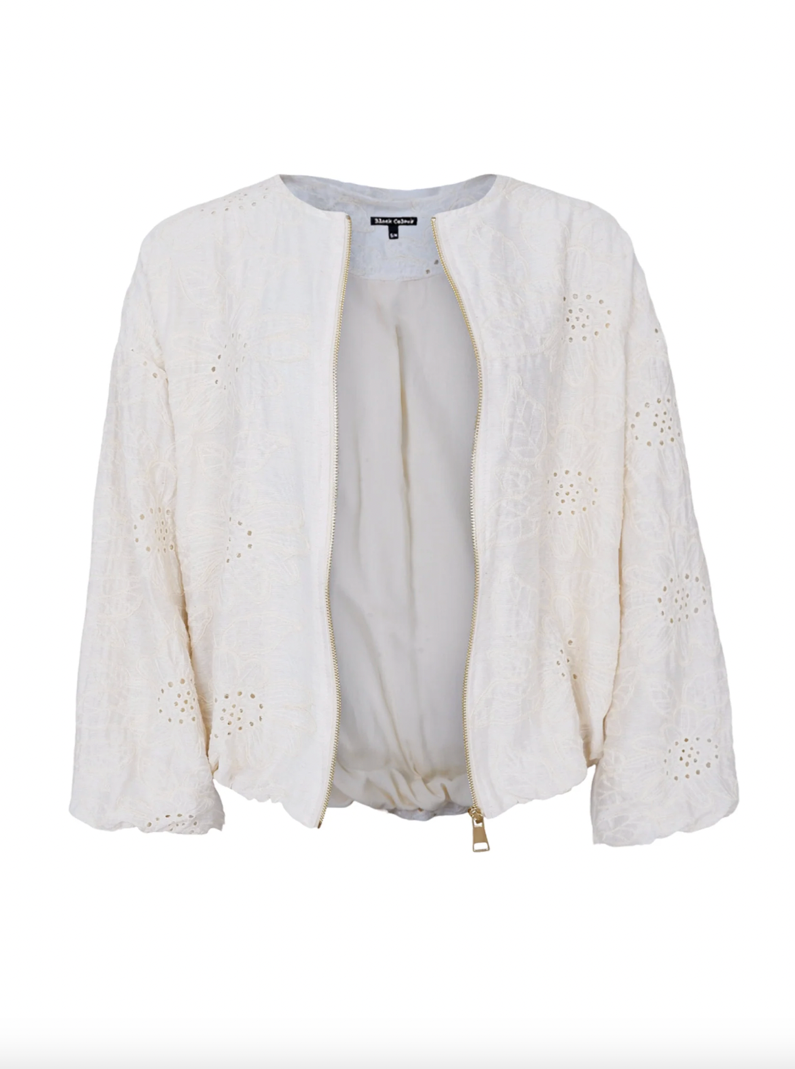 Jakke CORNELIA creme